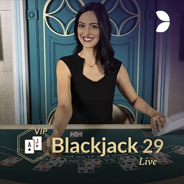 Blackjack VIP 29 - JOOX138