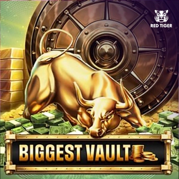 Biggest Vault - JOOX138