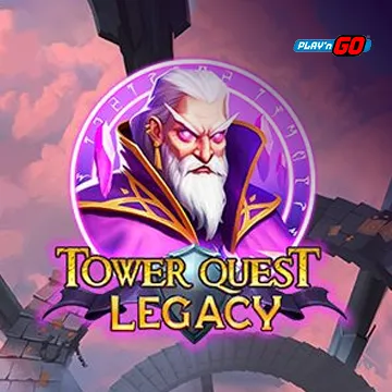 Tower Quest Legacy - JOOX138
