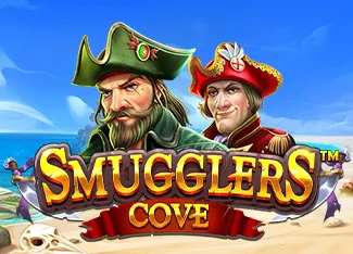 Smugglers Cove - JOOX138