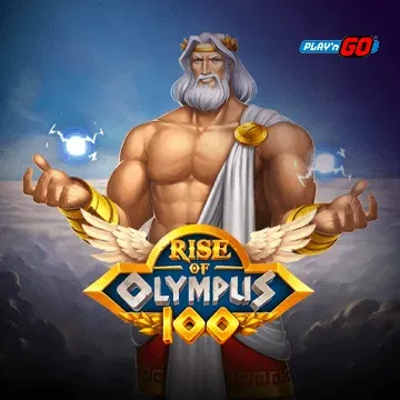 Rise Of Olympus 100 - JOOX138