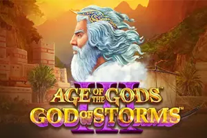 Age of the Gods God of Storms 3 - JOOX138