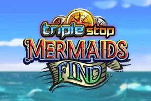Triple Stop: Mermaids Find - JOOX138