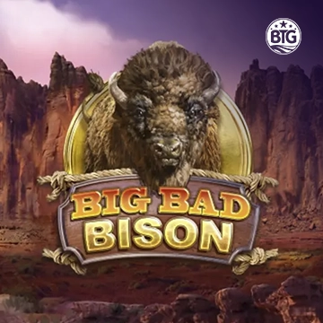 Big Bad Bison - JOOX138