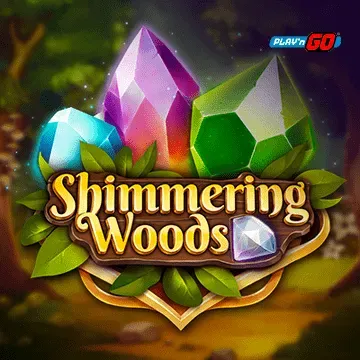 The Shimmering Woods - JOOX138