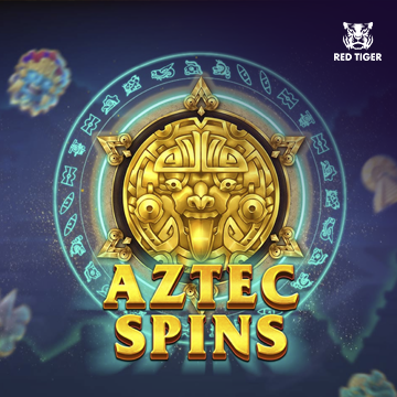 Aztec Spins - JOOX138