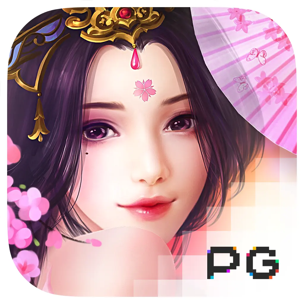 PGSoft : Honey Trap of Diao Chan - JOOX138