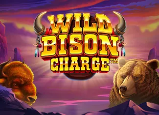 Wild Bison Charge - JOOX138