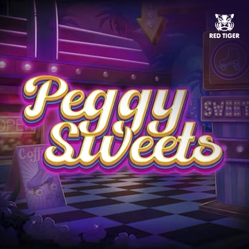 Peggy Sweets - JOOX138