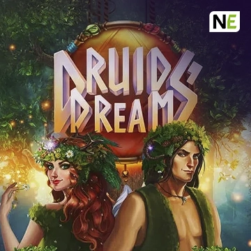 Druids Dream - JOOX138