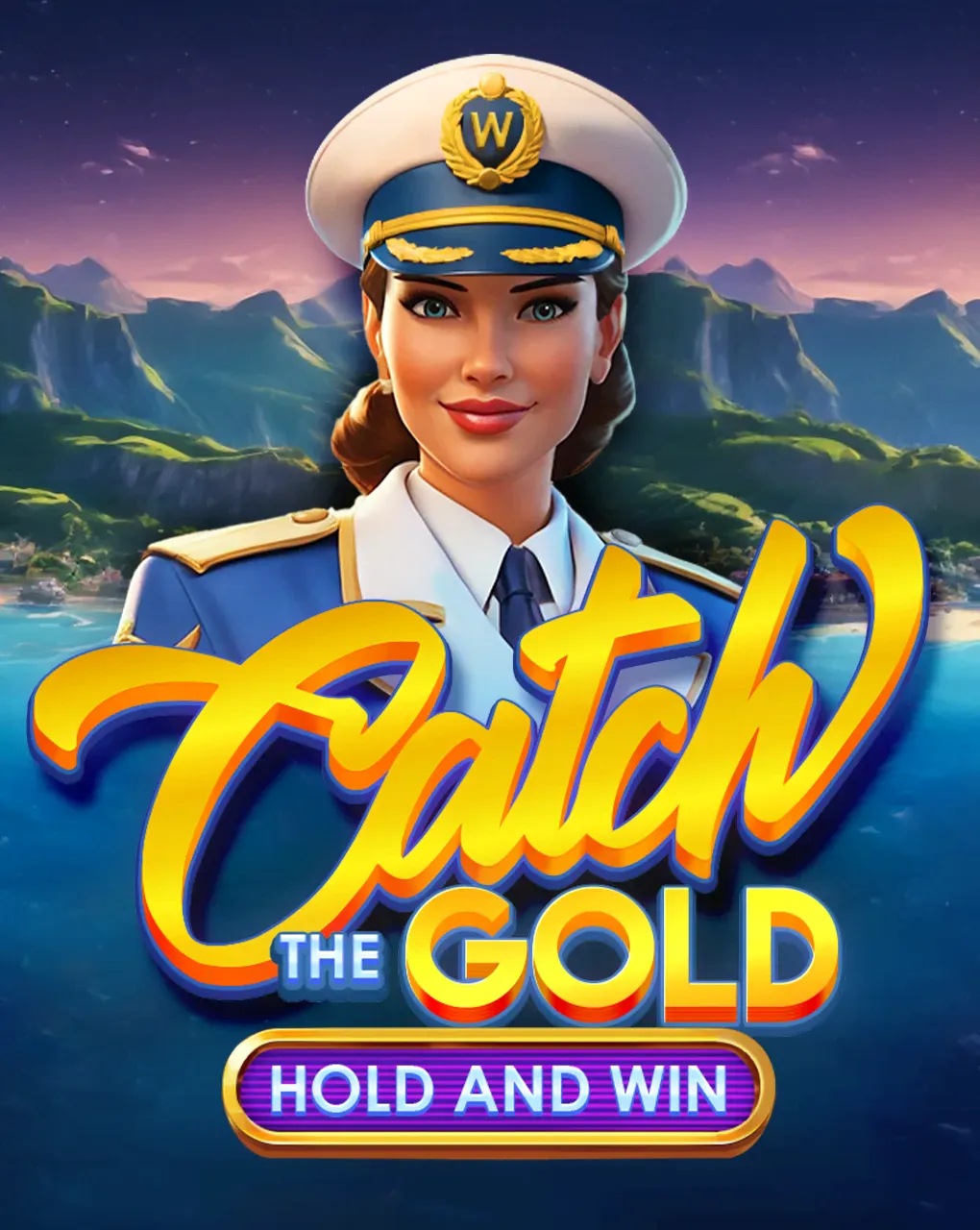 Catch The Gold Hold And Win - JOOX138