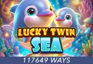 Lucky Twin Sea - JOOX138