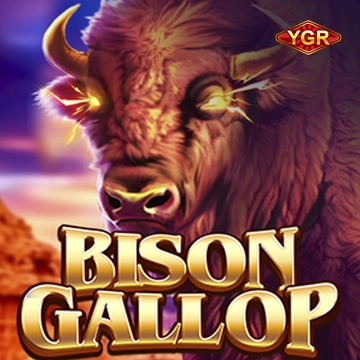 Bison Gallop - JOOX138