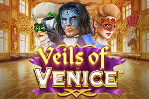 Veils of Venice - JOOX138