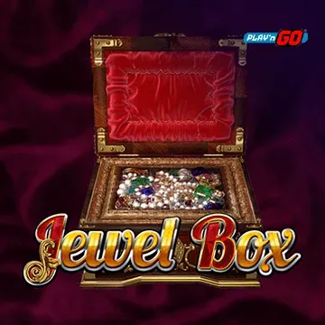 Jewel Box - JOOX138