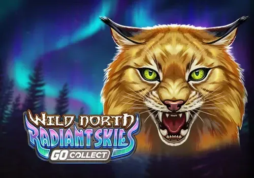 Wild North Radiant Skies GO Collect - JOOX138