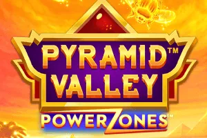 Power Zones: Pyramid Valley - JOOX138