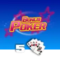 Bonus Poker 5 Hand - JOOX138