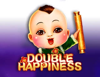 PLAYSTAR : DOUBLE HAPPINESS - JOOX138