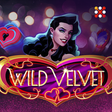 Wild Velvet - JOOX138