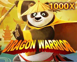 Dragon Warrior - JOOX138