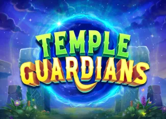 Temple Guardians - JOOX138