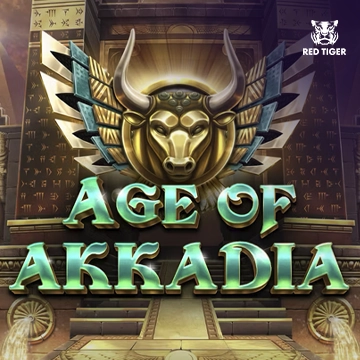 Age Of Akkadia - JOOX138