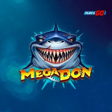 Mega Don - JOOX138