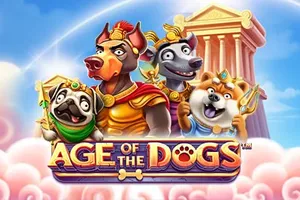 Age of the Dogs - JOOX138