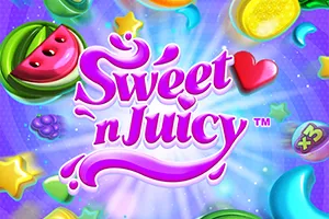 Sweet n Juicy - JOOX138
