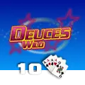 Deuces Wild 10 Hand - JOOX138