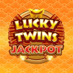 Lucky Twins Jackpot - JOOX138