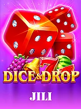 Dice & Drop - JOOX138