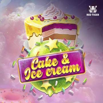 Cake And Ice Cream - JOOX138