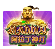 Aladdin - JOOX138