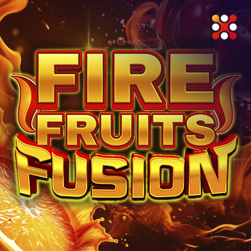 Fire Fruits Fusion - JOOX138