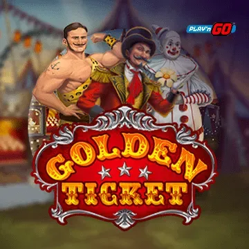 Golden Ticket - JOOX138