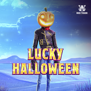 Lucky Halloween - JOOX138