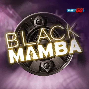 Black Mamba - JOOX138