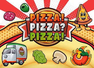 PIZZA PIZZA PIZZA - JOOX138