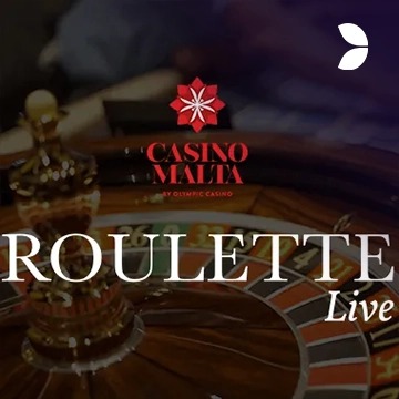 Casino Malta Roulette - JOOX138