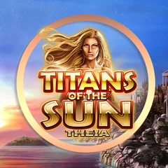 Titans of the Sun - Theia - JOOX138