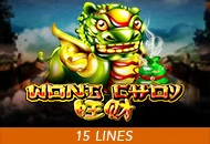 Wong Choy - JOOX138