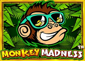 Monkey Madness - JOOX138