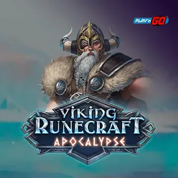 Viking Runecraft: Apocalypse - JOOX138