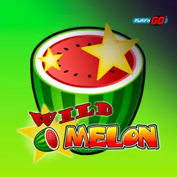 Wild Melon - JOOX138