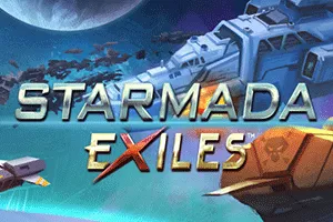 Starmada Exiles - JOOX138