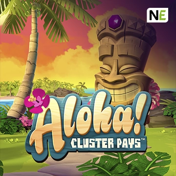 Aloha! Cluster Pays - JOOX138