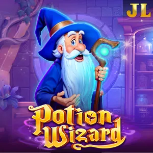 Potion Wizard - JOOX138