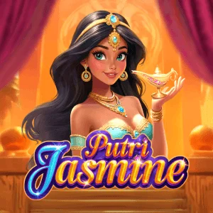 Princess Jasmine - JOOX138